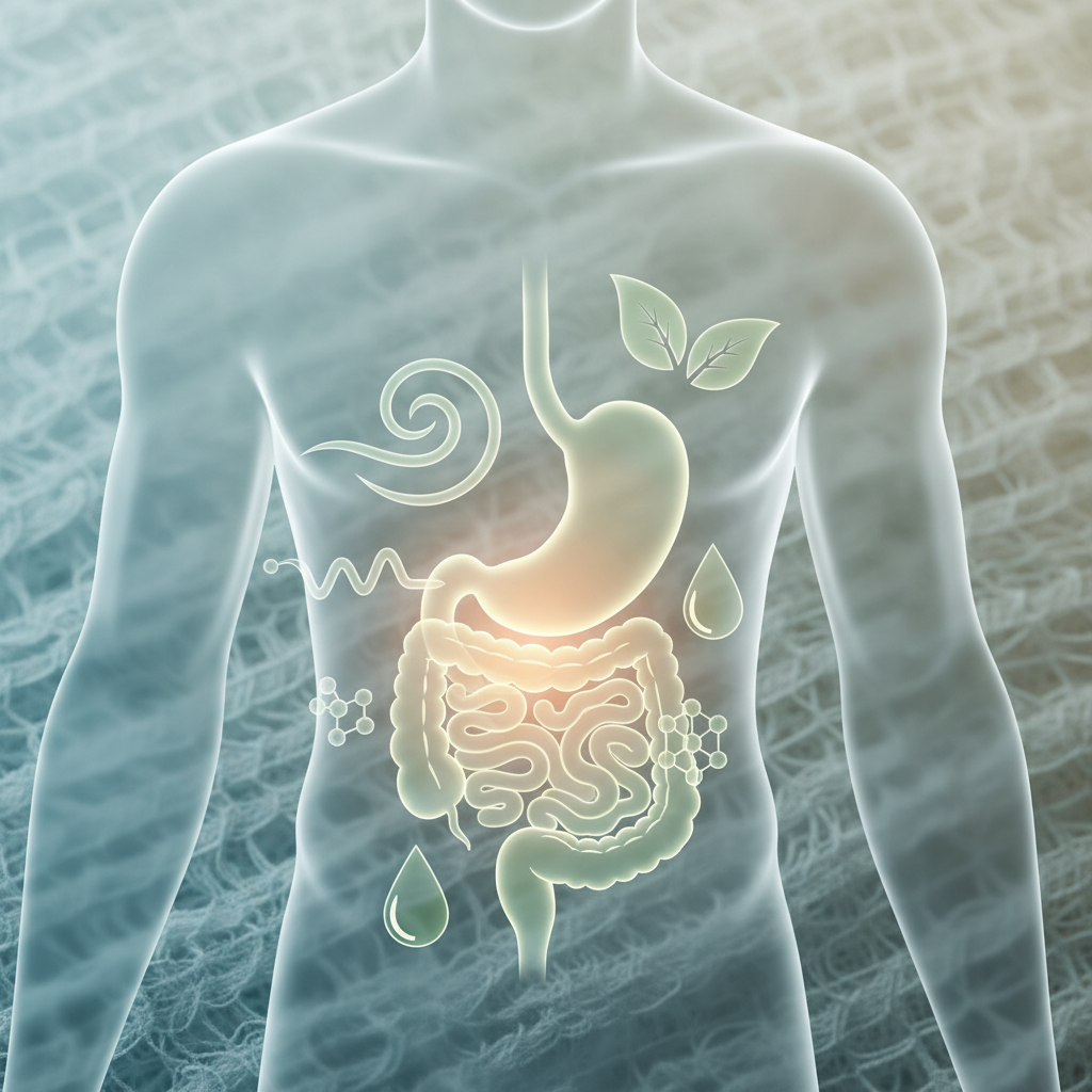 Pučia pilvą ir skauda kairį šoną: gydytojas įvardijo ligas