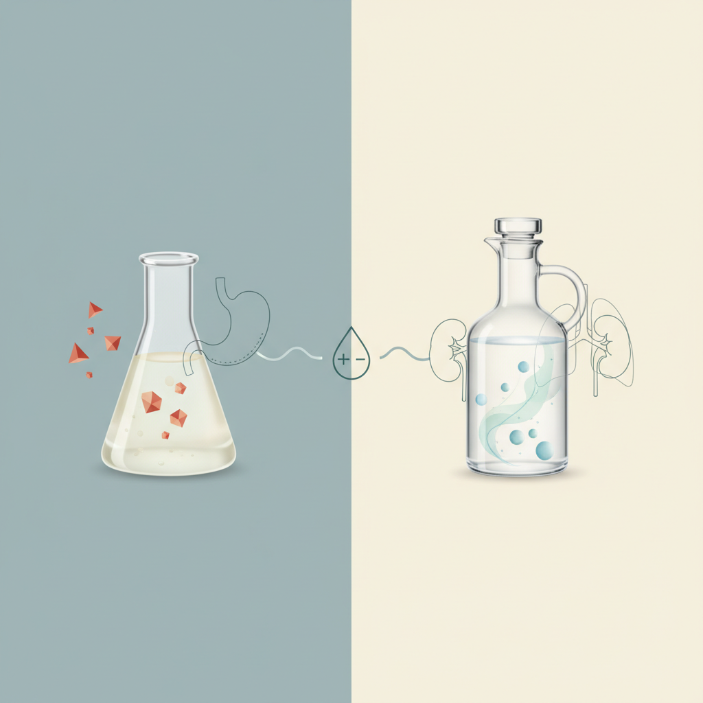 Šarminis vanduo: nauda ar tik mitas? Gydytojos atsakymas