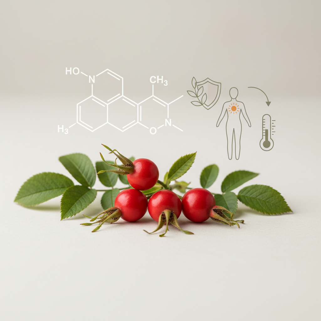 Senolių vaistas nuo peršalimo: šis augalas suteiks jėgų