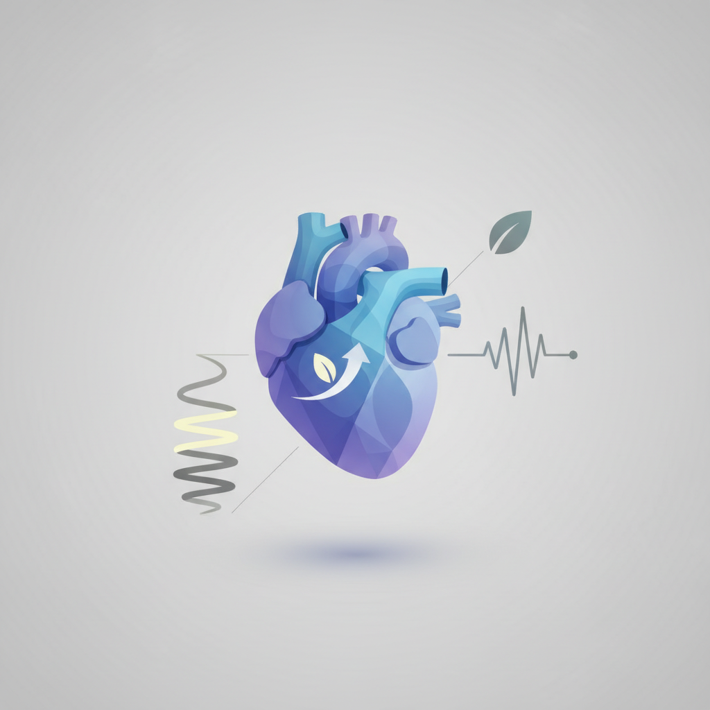 Širdies nepakankamumas ar nuovargis? Svarbūs ligos požymiai