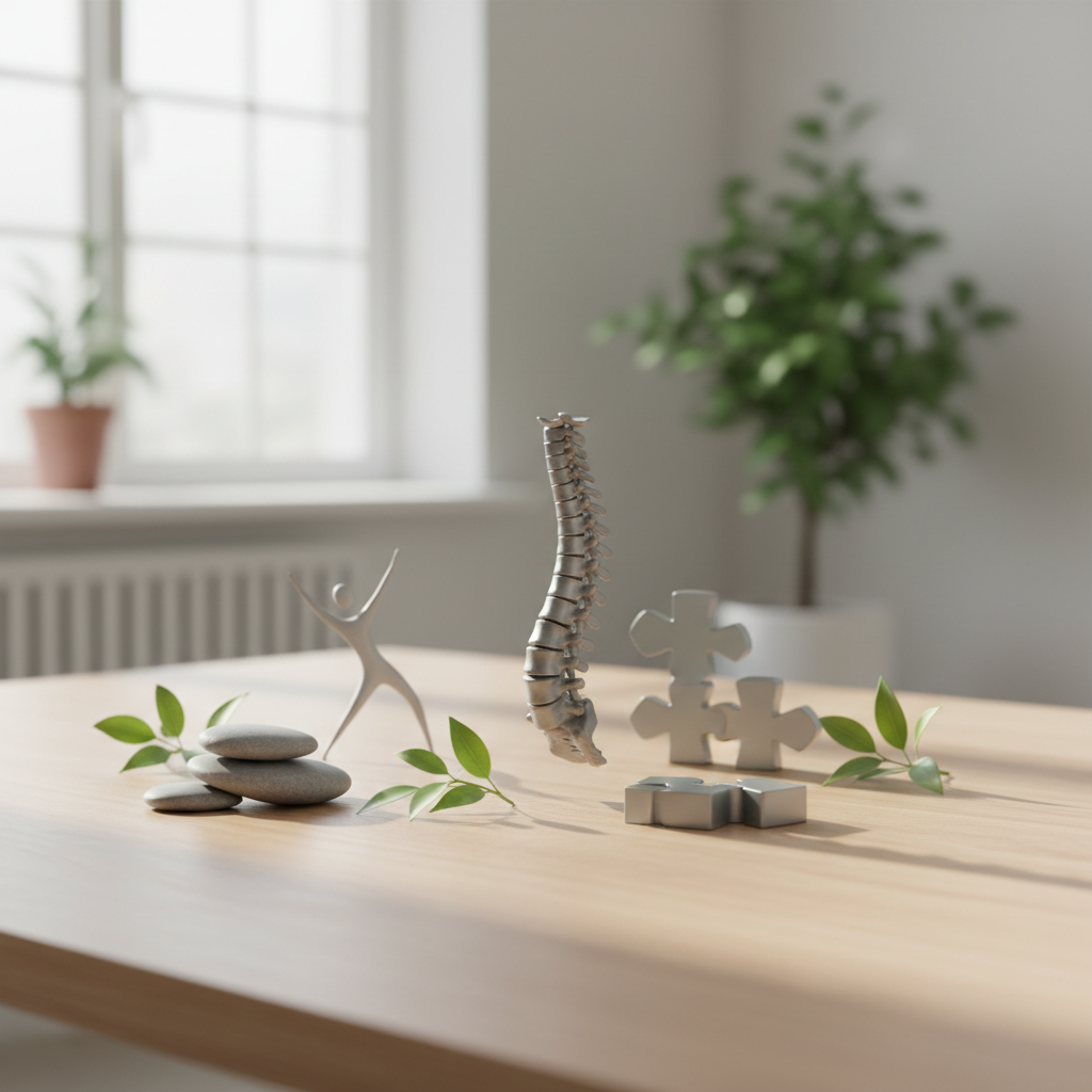 Skauda nugarą apačioje? Pratimai, padėsiantys iškart