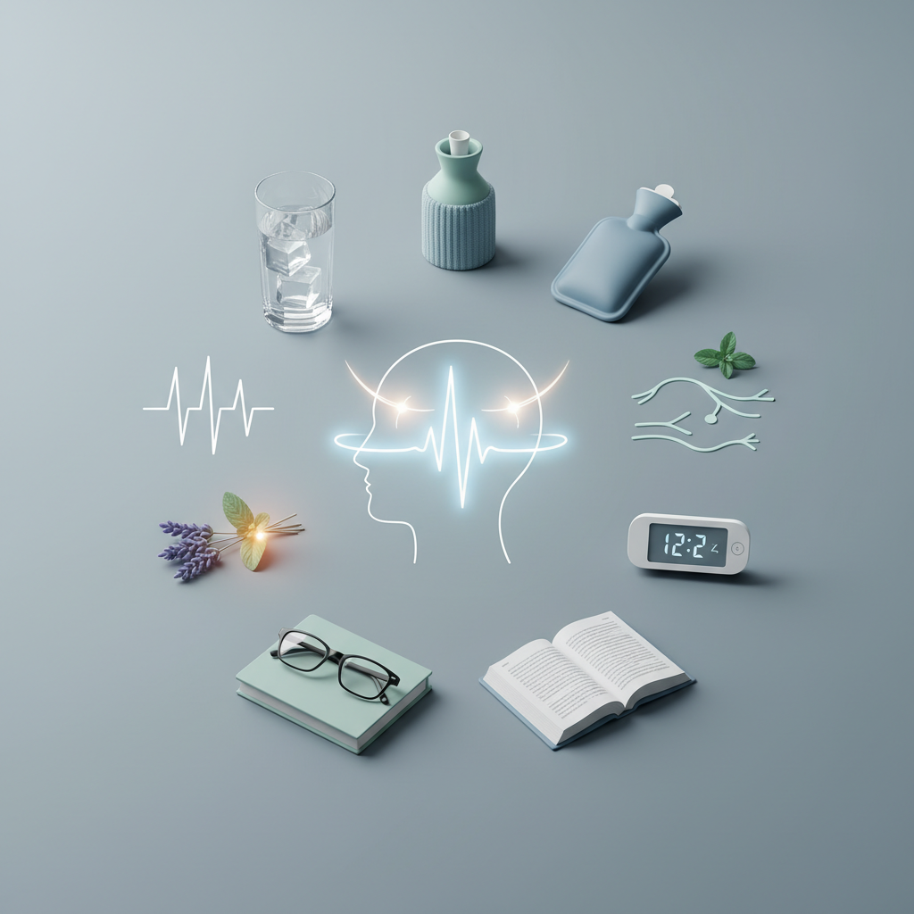 Skauda smilkinius? Gydytojo patarimai, kaip sau padėti