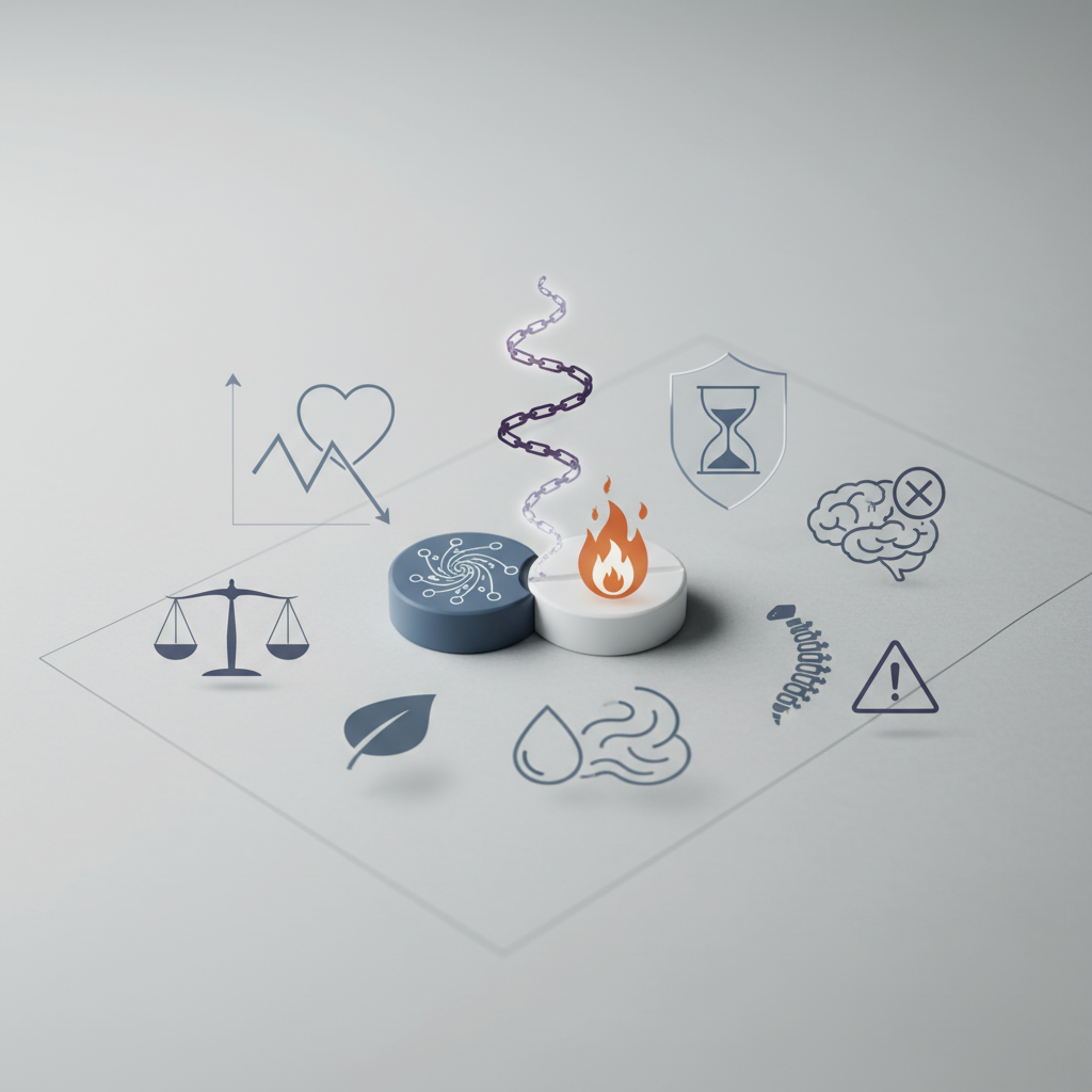 „Skudexa“ ir priklausomybė: ką būtina žinoti vartojant