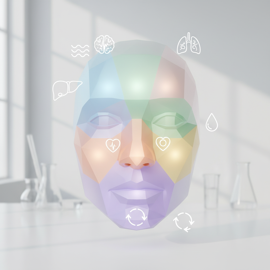 Spuogai ant veido: ekspertė įvardijo priežastis ir gydymą