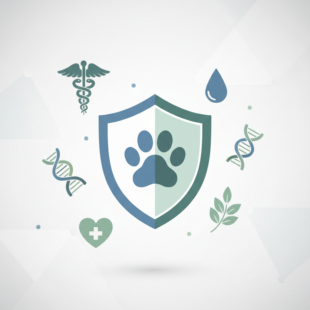 Šunų skiepai: veterinarė įspėja apie mirtinus pavojus