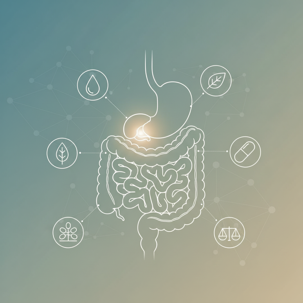 Sutrikęs virškinimas: kada gerti kasos fermentus?