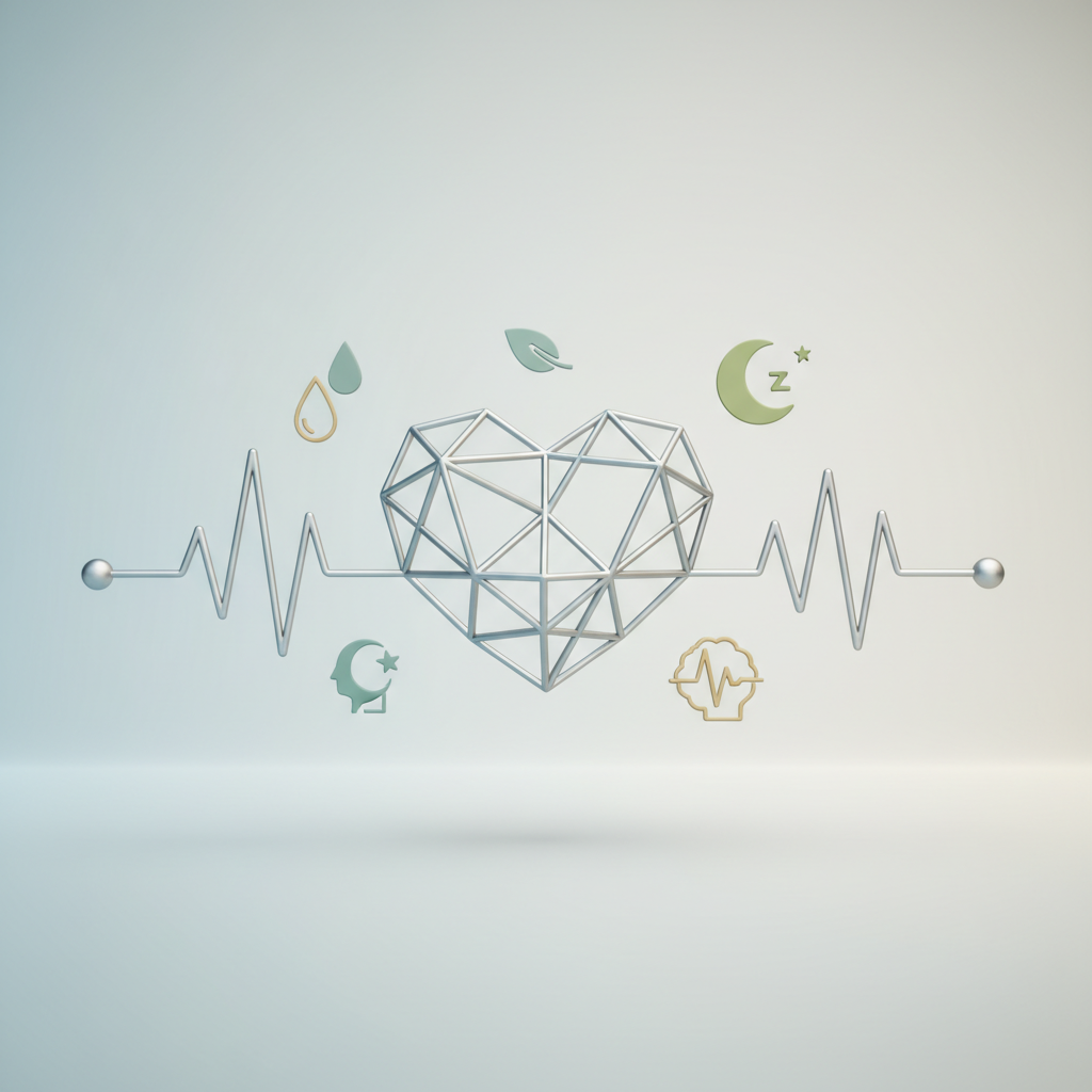 Sutriko širdies ritmas: gydytojas nurodė, kaip elgtis