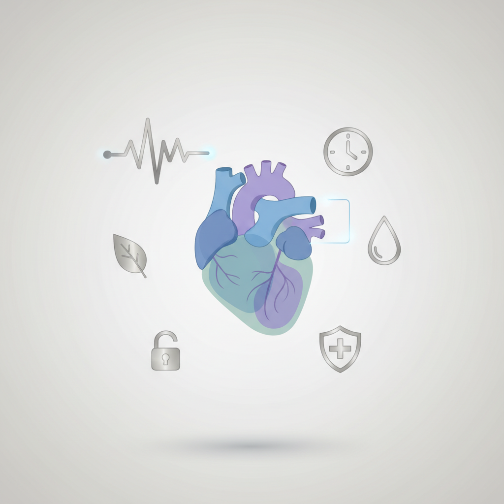 Sutriko širdies ritmas: kada situacija tampa kritinė?