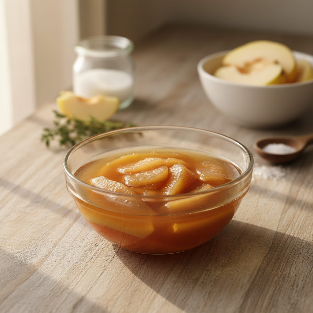 Svarainių sirupas žiemai: kaip paruošti vitaminų bombą?