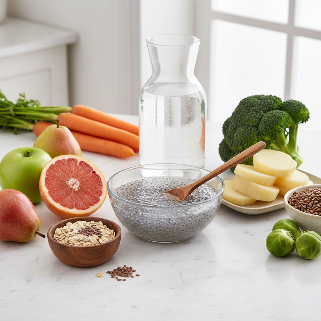 Tirpiosios skaidulos: kur jų rasti ir kodėl jos būtinos?