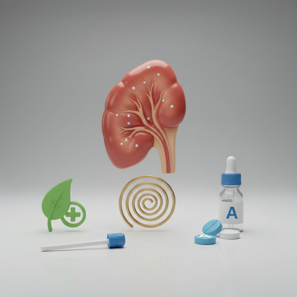 Tonzilitas vaikui: simptomai ir kada reikia antibiotikų