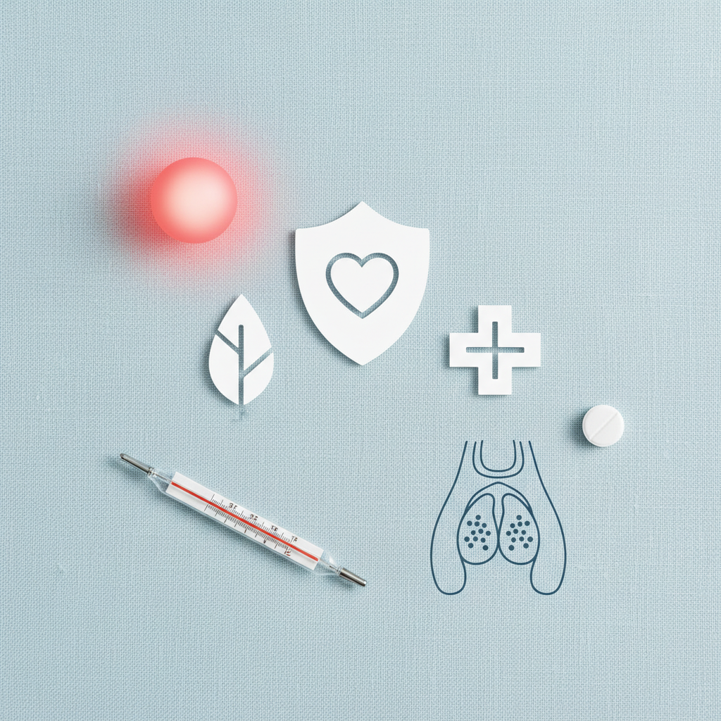 Vaiko angina: kaip atpažinti ir kada kreiptis į gydytoją?