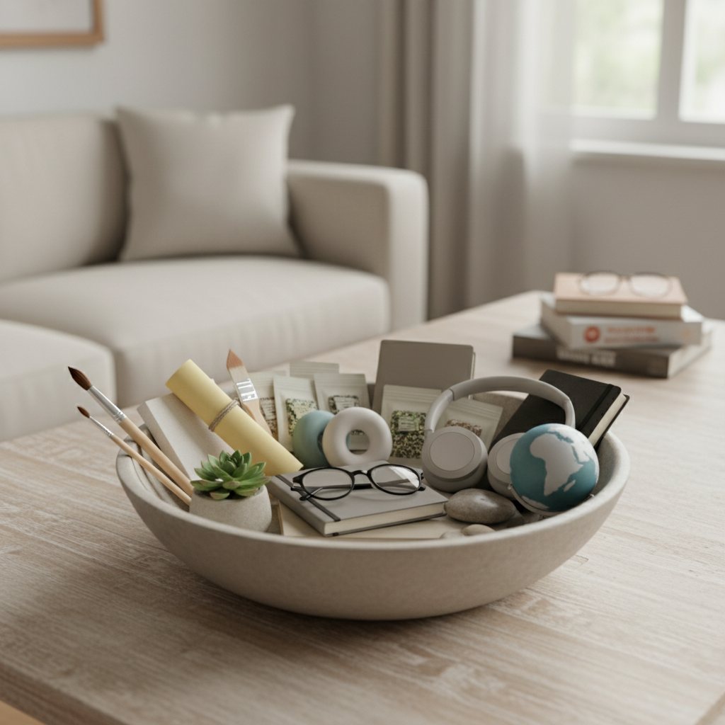 Ką veikti namuose: idėjos, kaip įdomiai praleisti laiką