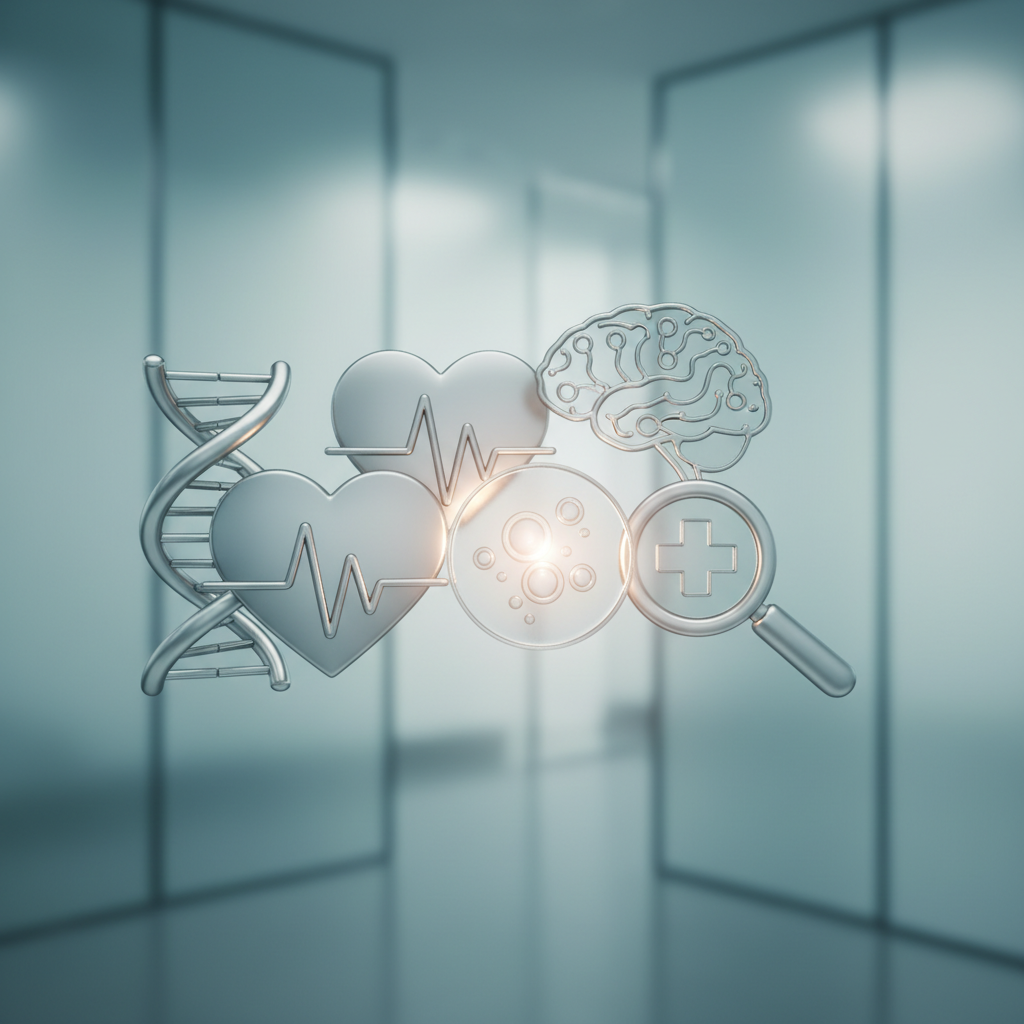 Naujas diagnostikos centras: ką svarbu žinoti pacientams?