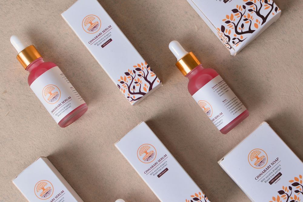 Etikečių spausdinimas: kaip išsiskirti lentynoje?