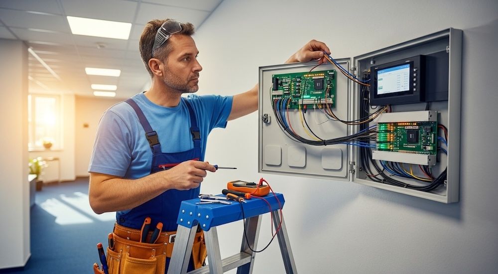 Kaip išsirinkti namų apsaugą, pritaikytą būtent jūsų gyvenimo būdui?