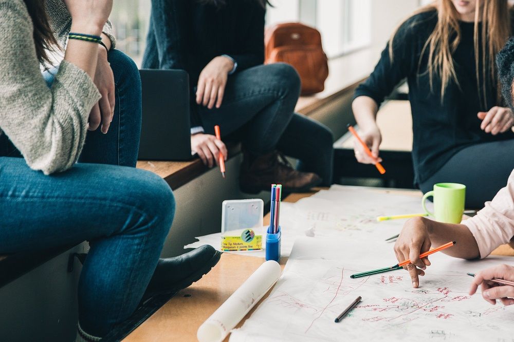 Kaip parengti sporto projektą, kuris atitiktų visus reikalavimus?