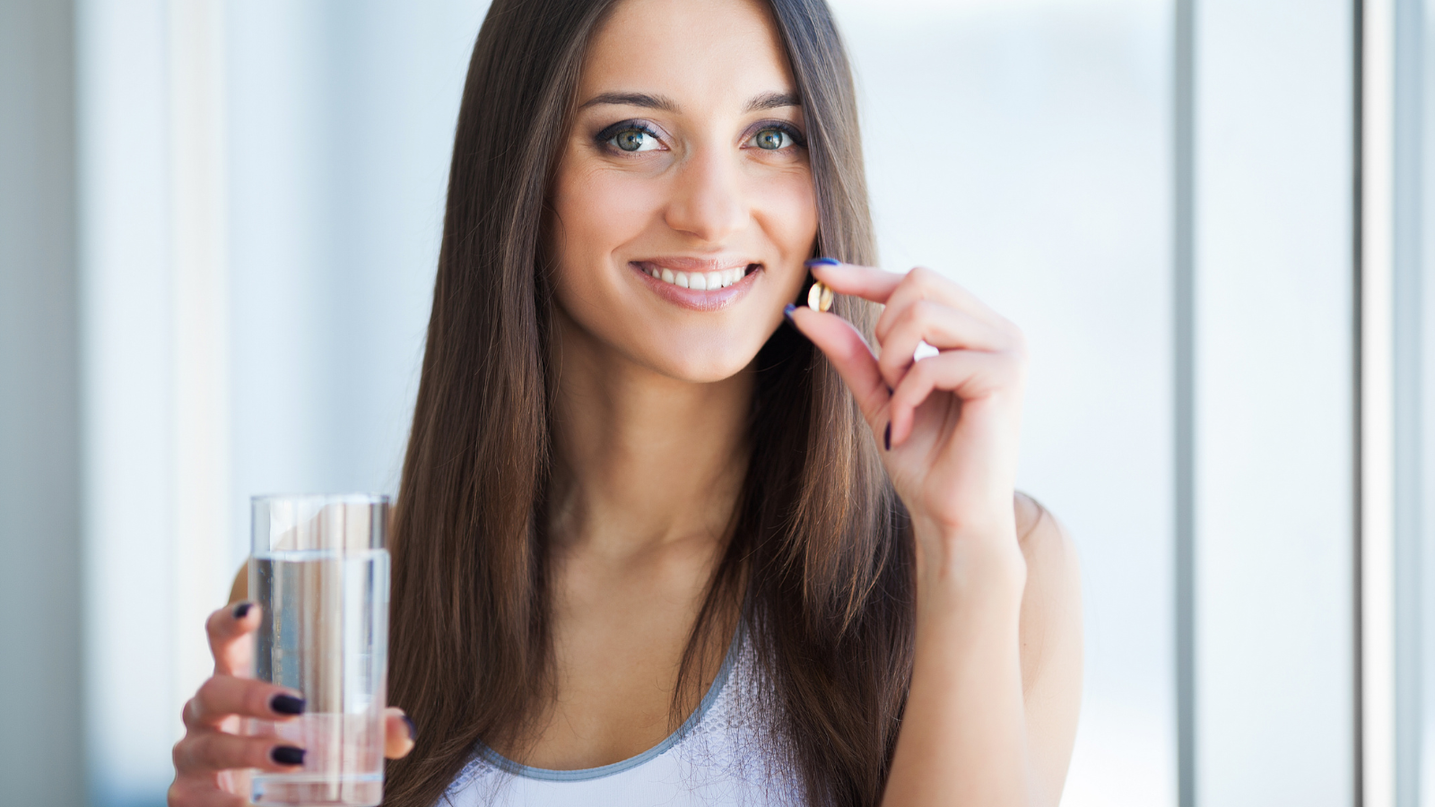 Berberinas: natūralus maisto papildas, turintis daug naudos