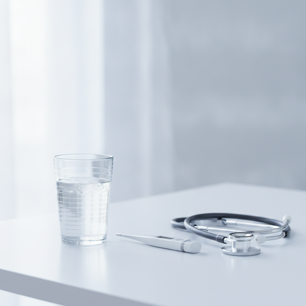 Antibiotikai nuo anginos: kada būtini, o kada – pavojingi