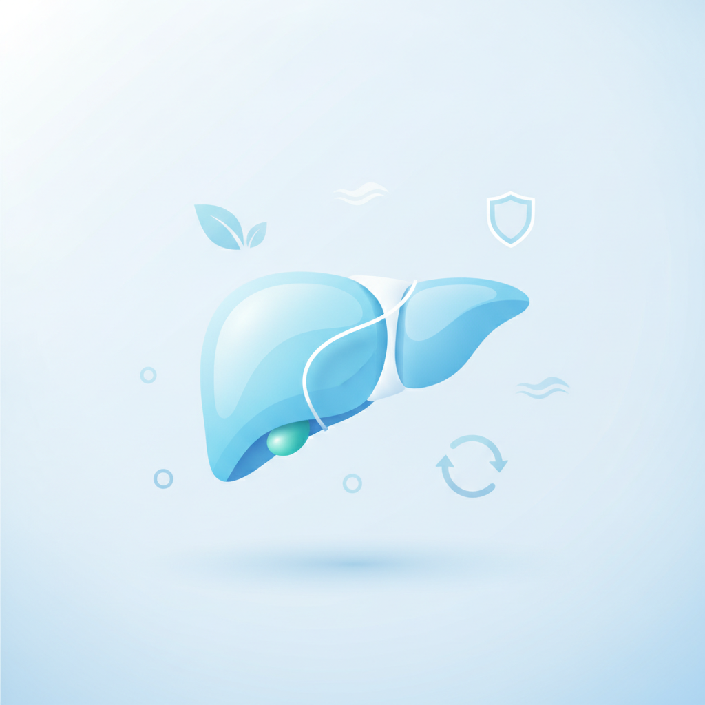 Hepatitas C: ką rodo antikūnų norma ir tyrimų atsakymai?