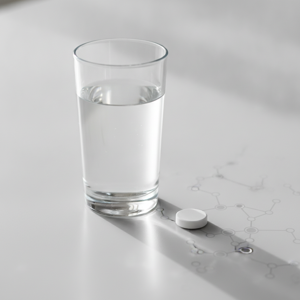 Paracetamolis: ką gydo ir kaip saugiai vartoti vaistą