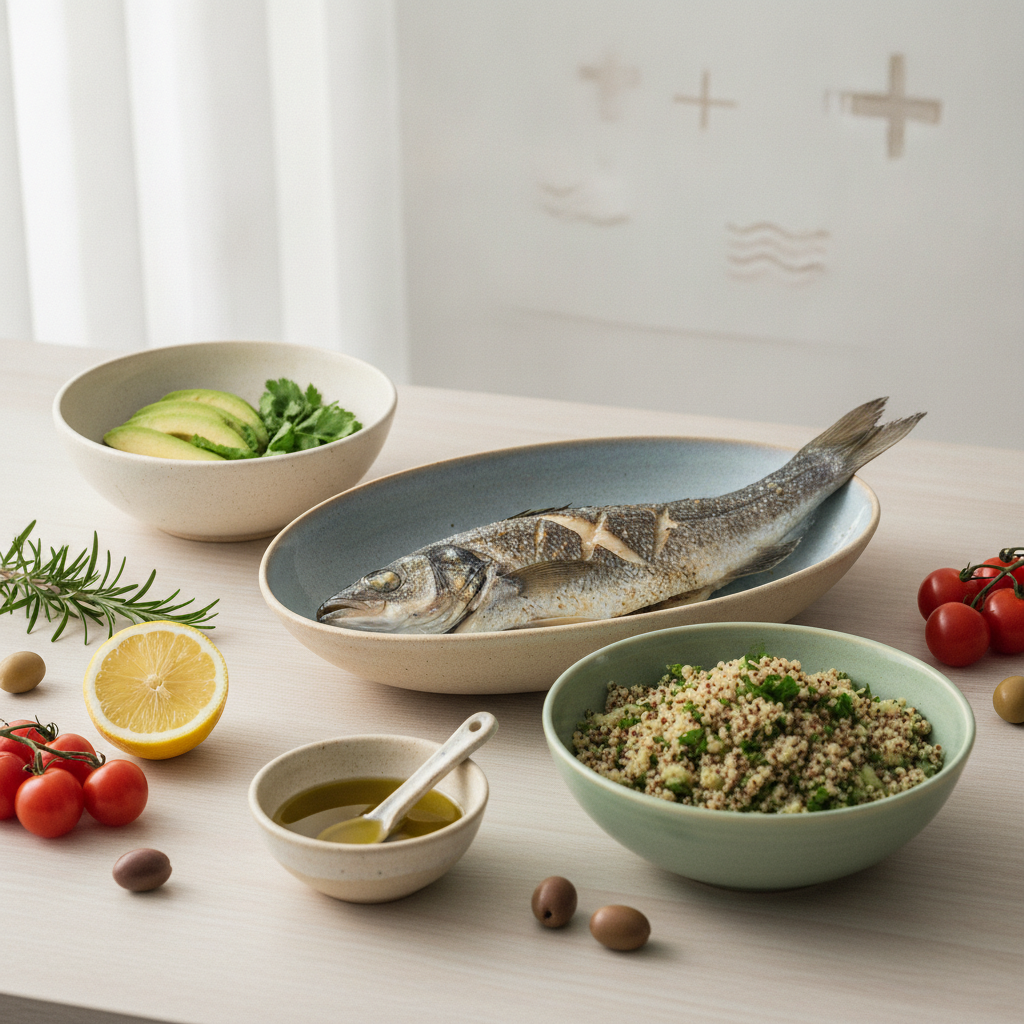 Žvynelinė: kokie maisto produktai provokuoja ligos paūmėjimą